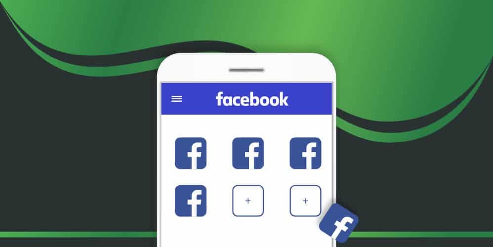 Create Multiple Facebook Accounts