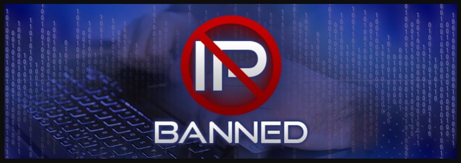 IP Bans