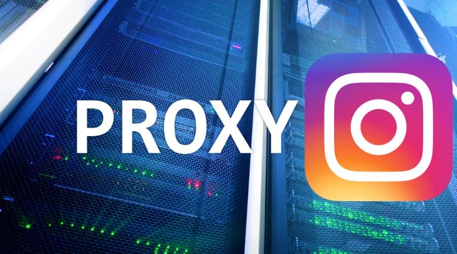 Instagram Proxies